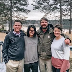 Meet your Posher, Isaac